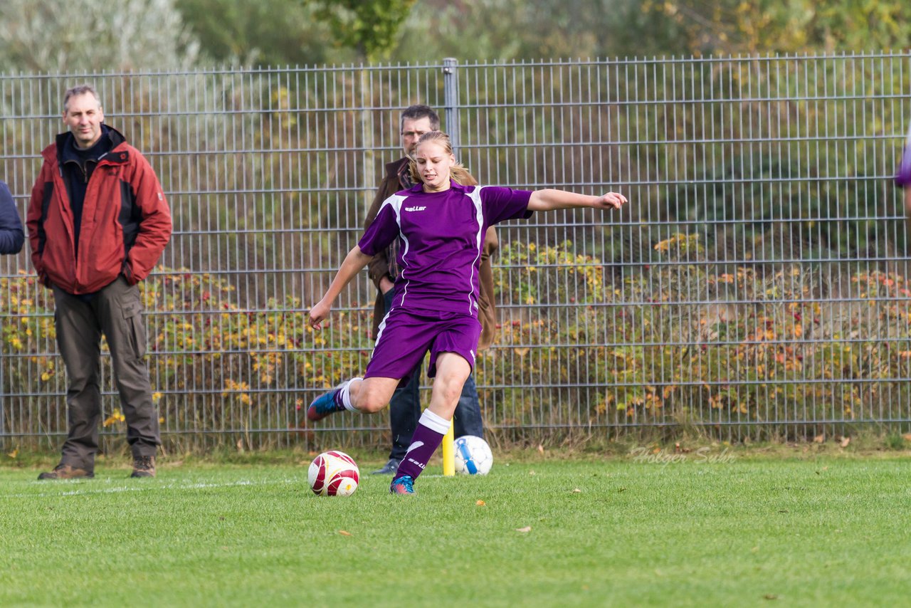 Bild 225 - B-Juniorinnen FSC Kaltenkirchen - Holstein Kiel : Ergebnis: 0:10